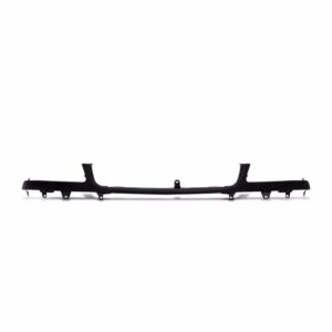 Bigode Corolla 98 99 00 2001 2002 Moldura Abaixo Grade Farol Preto