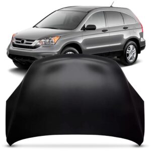 Capo Crv 2010 2011 2012