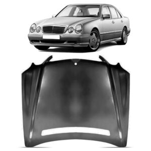 Capo Mercedes E320 E420 1996 1997 1998 1999