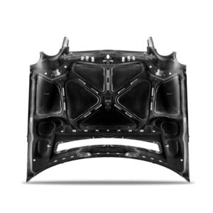 Capo Mercedes E320 E420 1996 1997 1998 1999