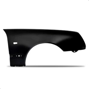 Paralama Mercedes E320 E420 1996 A 1999 C/ Furo Pisca Lado Direito