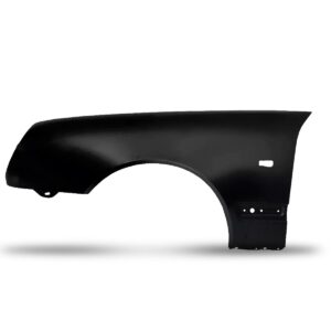 Paralama Mercedes E320 E420 1996 A 1999 C/ Furo Pisca Lado Direito