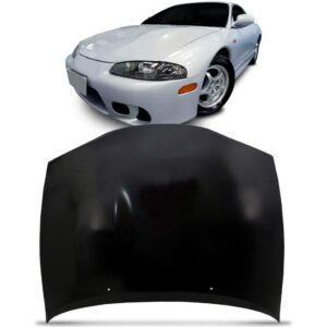 Capo Eclipse 1995 1996 1997 1998 1999