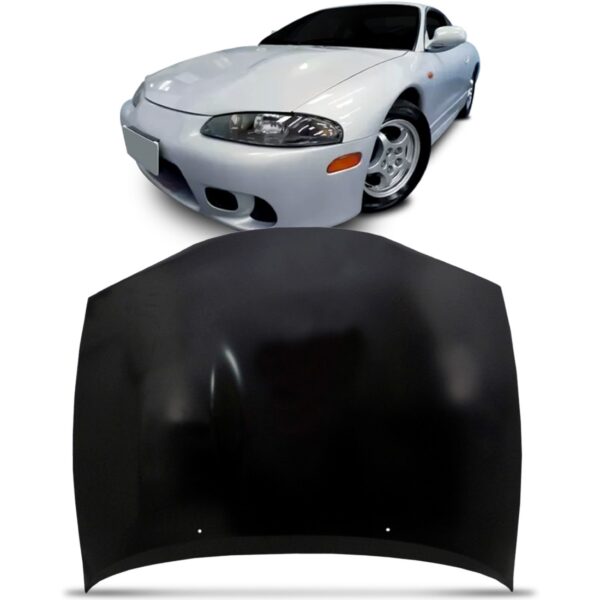 Capo Eclipse 1995 1996 1997 1998 1999