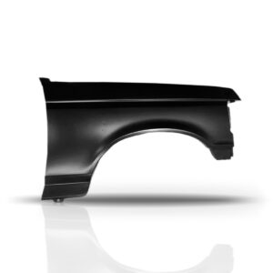 Paralama Ford F1000 1993 1994 1995 Lado Esquerdo