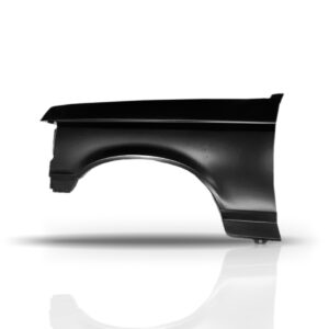 Paralama Ford F1000 1993 1994 1995 Lado Direito