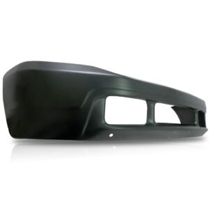 Parachoque Dianteiro F250/f350 1999 A 2004 1a Linha  Preto