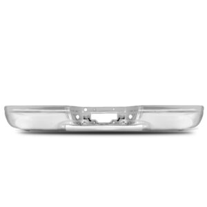 Envolvente Traseiro F250 1999 A 2007 Sem Pisante 1a Linha