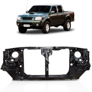 Painel Mini Frente Frontier Nissan 2003 2004 2005 2006 Novo