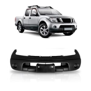 Envolvente Dianteiro Frontier 2008 A 2013 Completo 1a Linha