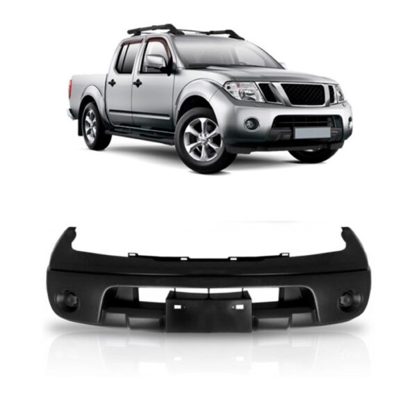Envolvente Dianteiro Frontier 2008 A 2013 Completo 1a Linha