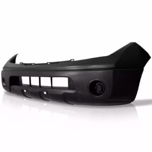 Envolvente Dianteiro Frontier 2008 A 2013 Completo 1a Linha