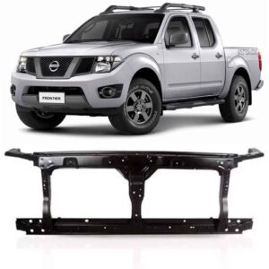 Painel Mini Frente Frontier Sel 2007 08 09 10 2011 2012 2013