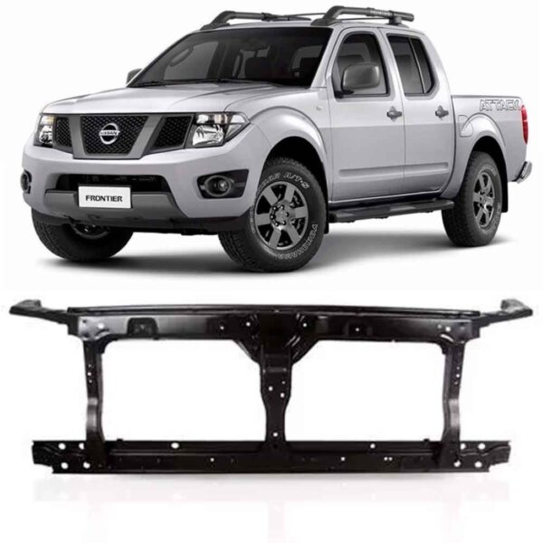 Painel Mini Frente Frontier Sel 2007 08 09 10 2011 2012 2013