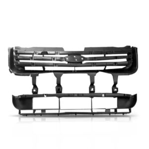 Reforço Interno Grade Ford Fusion 2007 2008 2009 1a Linha Preto