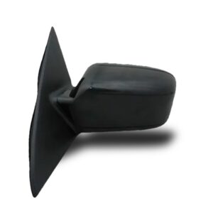 Retrovisor Fusion 2007/2009 Elétrico Com Luz Desembaçador Lado Esquerdo