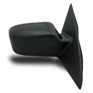 Retrovisor Fusion 2007/2009 Elétrico Com Luz Desembaçador Lado Direito