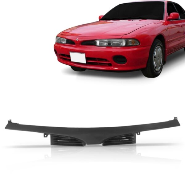 Bigode Dianteiro Galant 1993 1994 1995