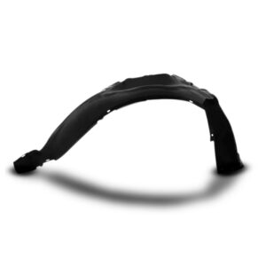 Asa Urubu Dianteiro Golf Gl Glx Gti 1994 1995 1996 1997 Lado Esquerdo