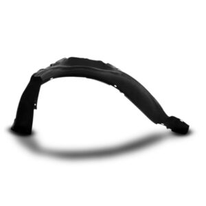 Asa Urubu Dianteiro Golf Gl Glx Gti 1994 1995 1996 1997 Lado Direito