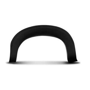 Moldura Vao Da Roda Hilux 2005 A 2011 Dianteiro Le