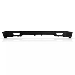Parachoque Dianteiro Hilux 1992 A 2001 Novo 1a Linha Novo Preto