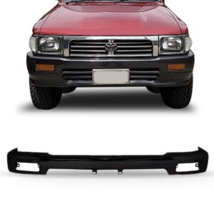Envolvente Toyota Hilux 1992 A 2001 Preto 4x4