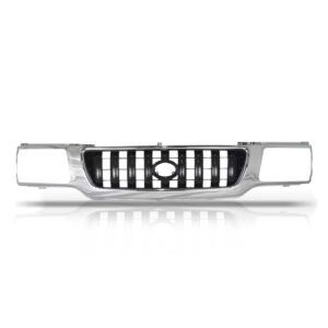 Grade Dianteira Hilux Srv 2002 2003 2004 1a Linha