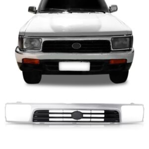Grade Radiador Hilux Sw4 1992 1993 1994 1995 1a Linha