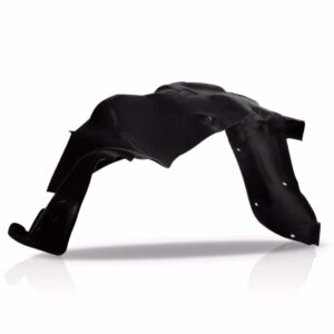 Parabarro Dianteiro Hilux Sw4 1992 1993 1994 1995 Lado Direito