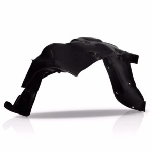 Parabarro Dianteiro Hilux Sw4 1992 1993 1994 1995 Lado Direito