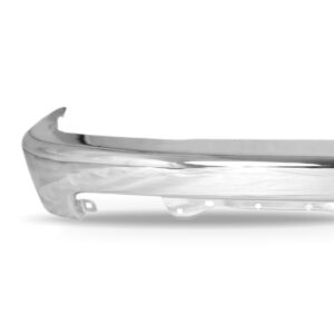 Envolvente Dianteiro Hilux Sw4 92 A 95 Srv 02 A 05 Novo Preto