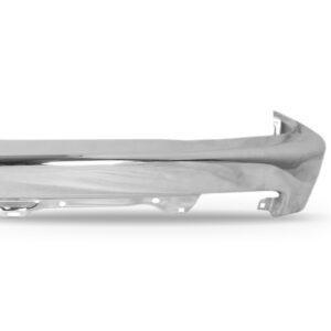 Envolvente Dianteiro Hilux Sw4 92 A 95 Srv 02 A 05 Novo Preto