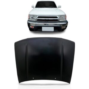 Capô Toyota Hilux Sw4 1996 1997 1998 1999 2000 2001 2002 200