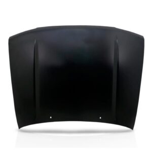 Capô Toyota Hilux Sw4 1996 1997 1998 1999 2000 2001 2002 200