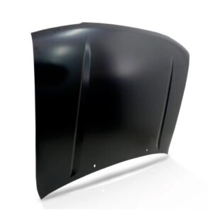 Capô Toyota Hilux Sw4 1996 1997 1998 1999 2000 2001 2002 200