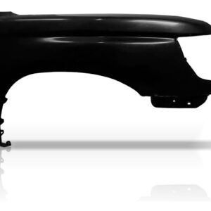 Paralama Hilux Sw4 1996 1997 1998 1999 2000 2001 2002 2003 Lado Direito