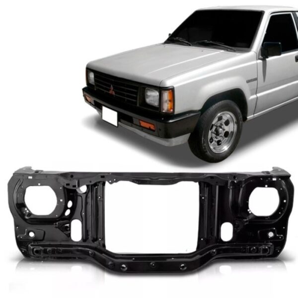 Painel Dianteiro Mini Frente L200 2.6 1993 94 1995 1996 1997
