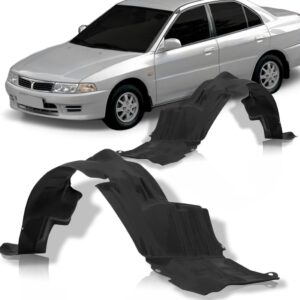 Parabarro Lancer 1997 1998 1999 2000 2001 Lado Esquerdo