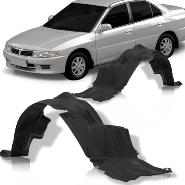 Parabarro Lancer 1997 1998 1999 2000 2001 Lado Esquerdo