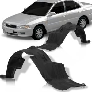 Parabarro Lancer 1997 1998 1999 2000 2001 Lado Direito