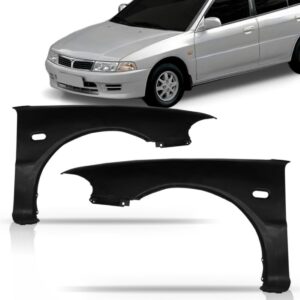 Paralama Lancer 1996 1997 Lado Esquerdo