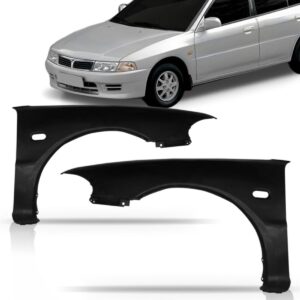 Paralama Lancer 1996 1997 Lado Direito