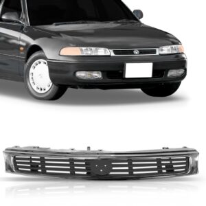 Grade Radiador Mazda 626 1993 1994 1995 1996 1997 1a Linha