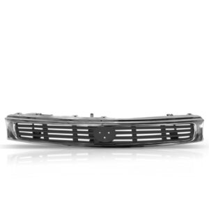 Grade Radiador Mazda 626 1993 1994 1995 1996 1997 1a Linha