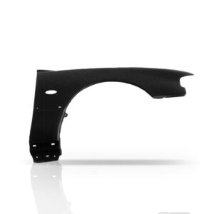 Paralama Mazda 626 1993 1994 1995 1996 1997 C/ Furo Promoção Lado Direito