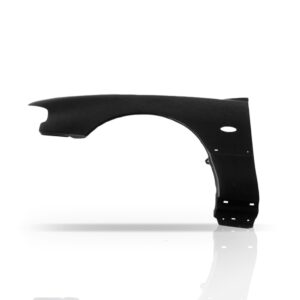 Paralama Mazda 626 1993 1994 1995 1996 1997 C/ Furo Promoção Lado Direito