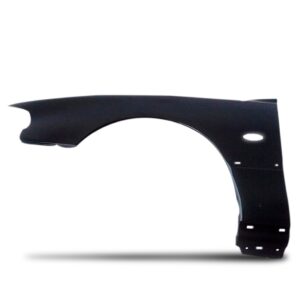 Paralama Mazda 626 1998 1999 2000 2001 2002 Lado Direito