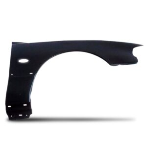 Paralama Mazda 626 1998 1999 2000 2001 2002 Lado Esquerdo