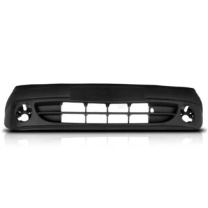 Parachoque Megane 2000 01 02 03 04 2005 Com Furo